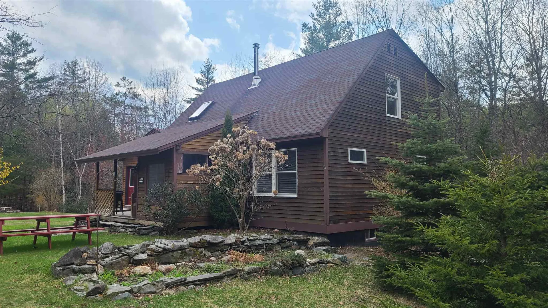 407 Route 120 Cornish NH 03745