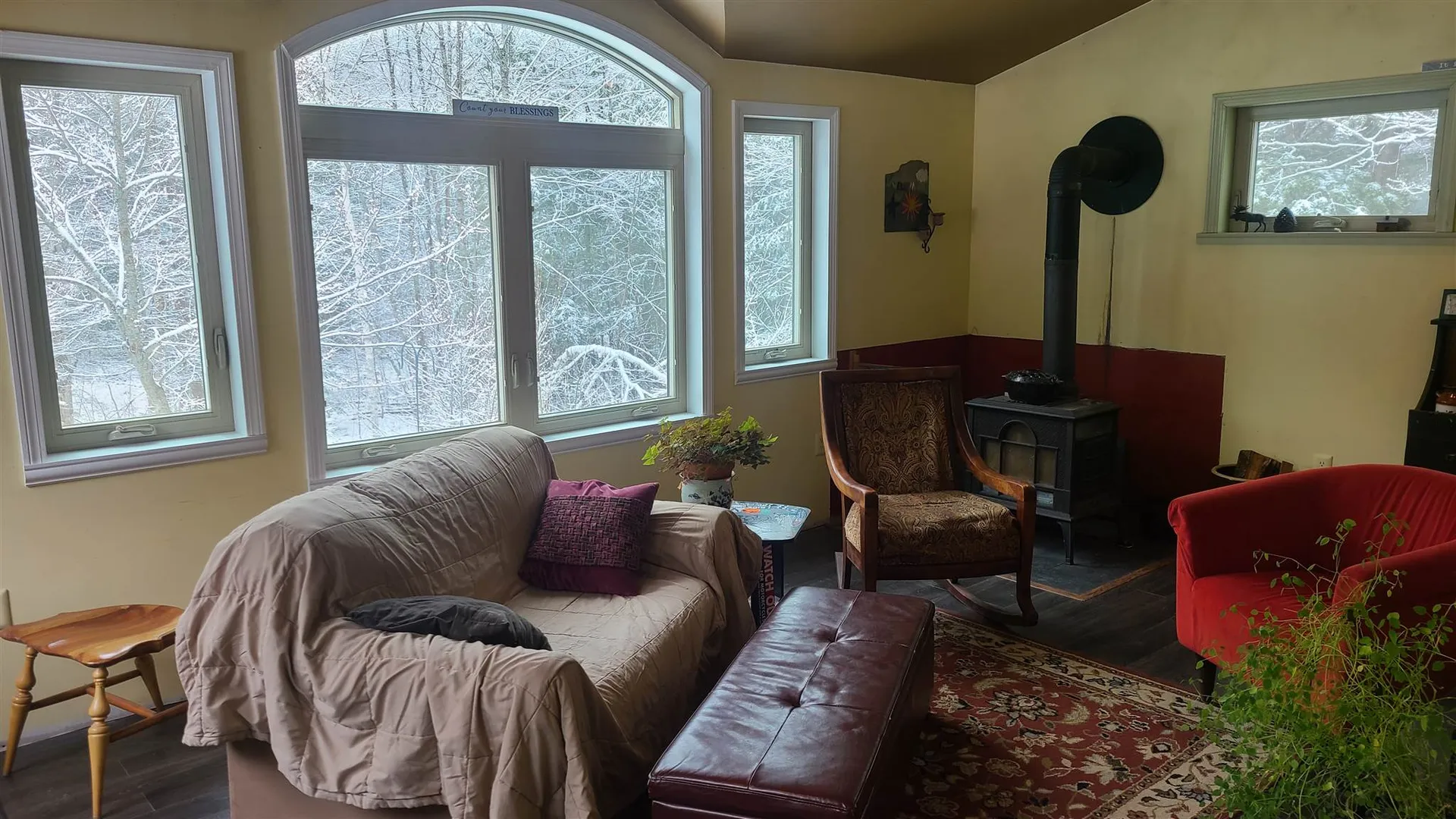 407 Route 120 Cornish NH 03745