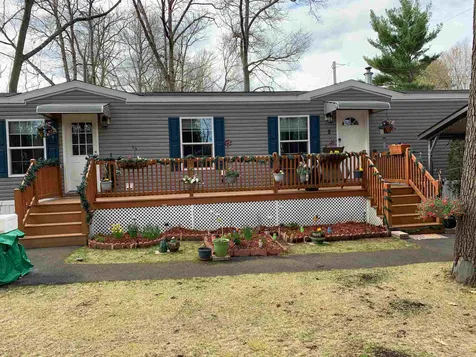 2 Pearl Court Merrimack NH 03054