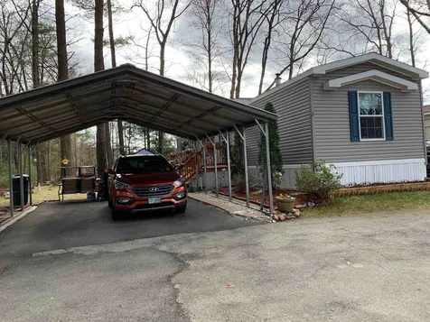 2 Pearl Court Merrimack NH 03054