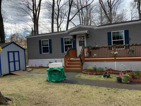 2 Pearl Court Merrimack NH 03054