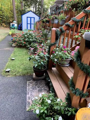 2 Pearl Court Merrimack NH 03054