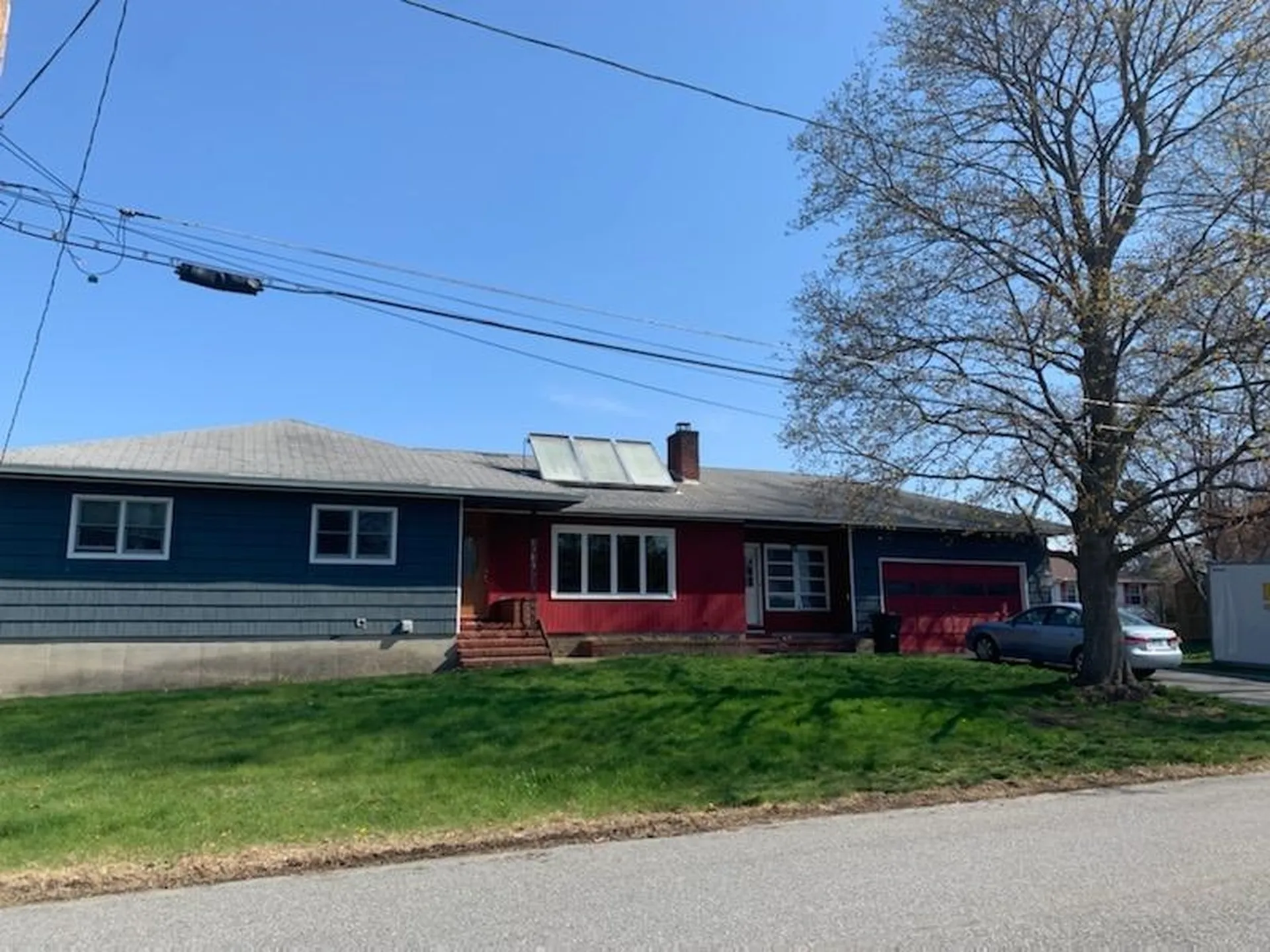 27 Baldwin Street Salem NH 03079