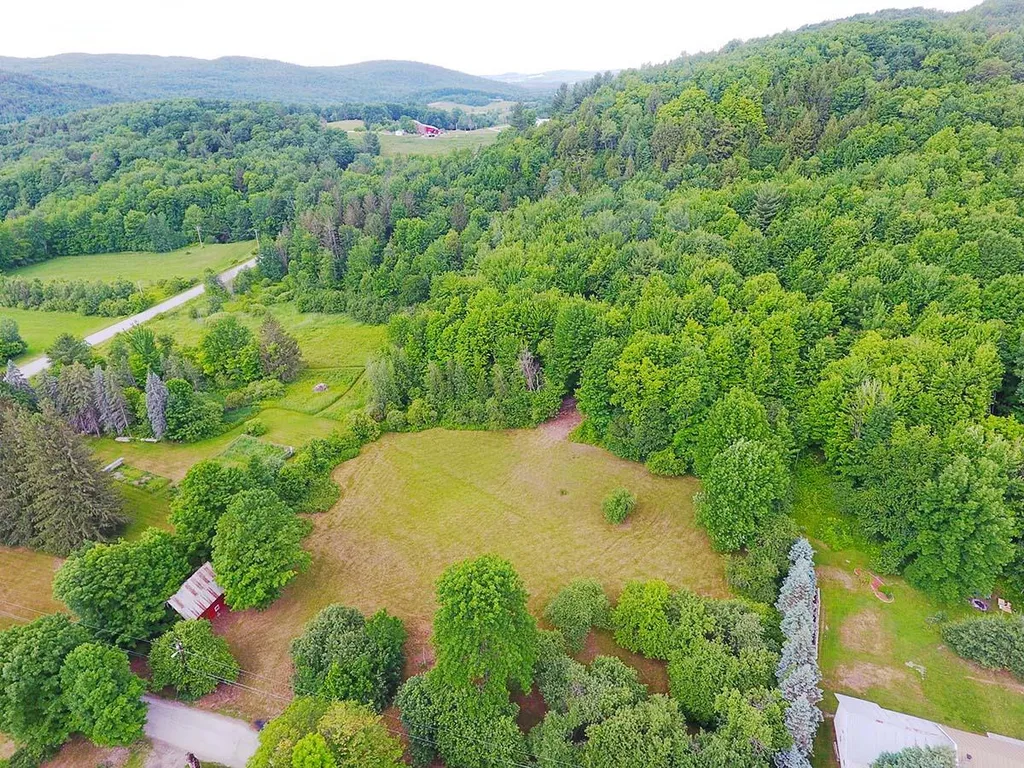 00 Green Mountain Road Montgomery VT 05470