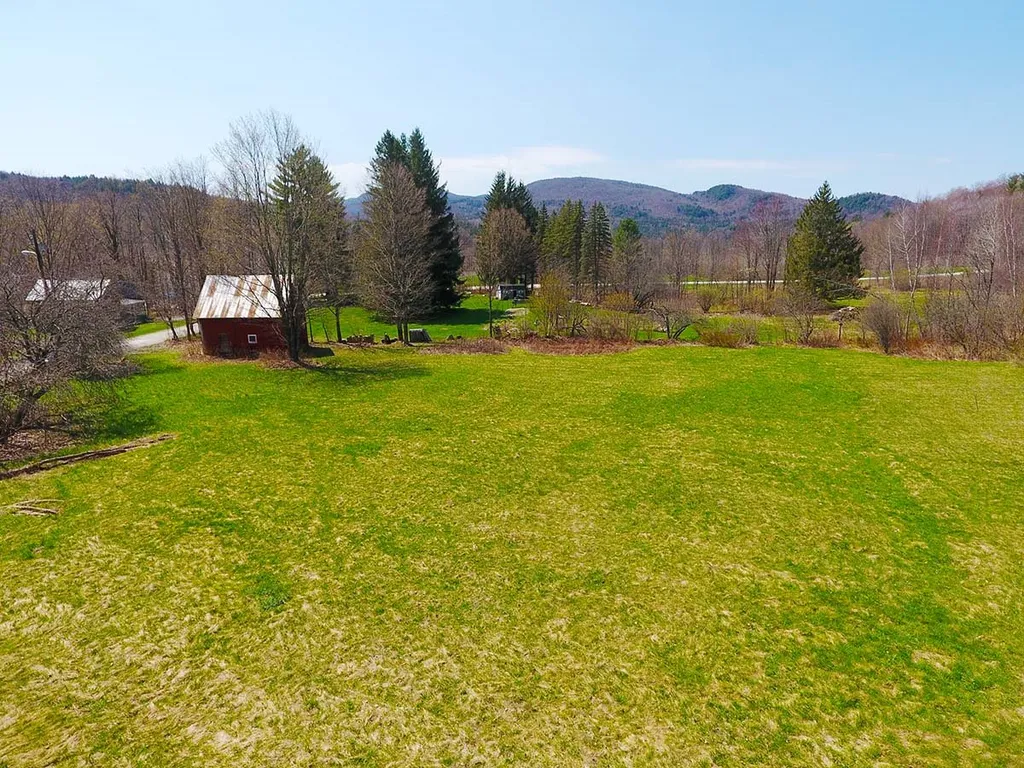 00 Green Mountain Road Montgomery VT 05470