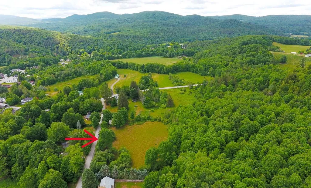 00 Green Mountain Road Montgomery VT 05470