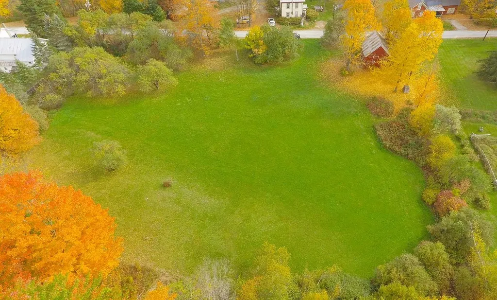 00 Green Mountain Road Montgomery VT 05470
