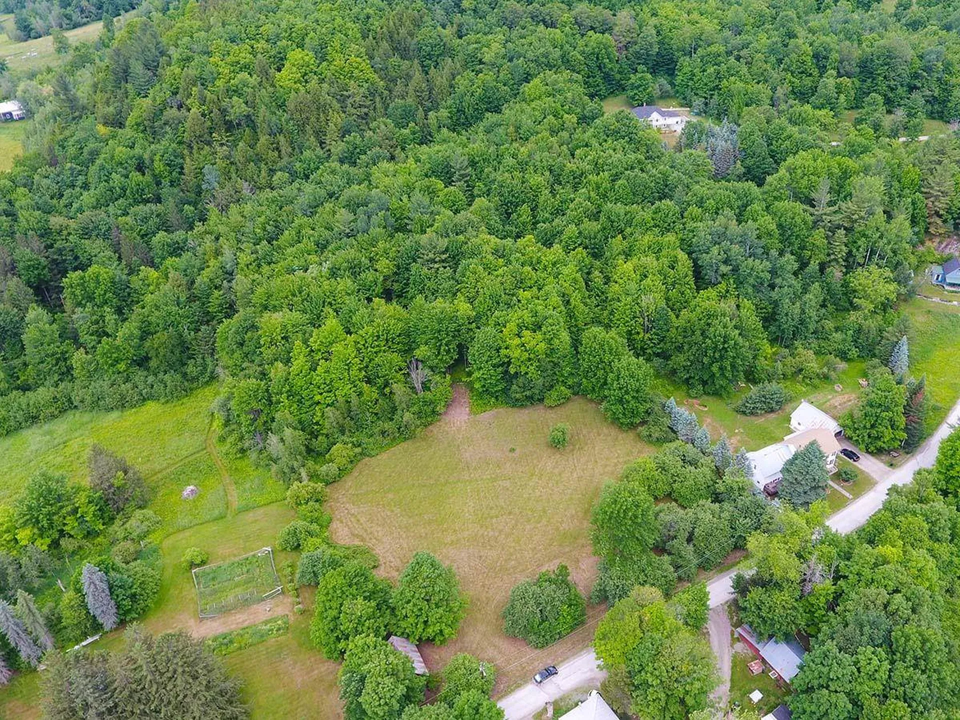 00 Green Mountain Road Montgomery VT 05470