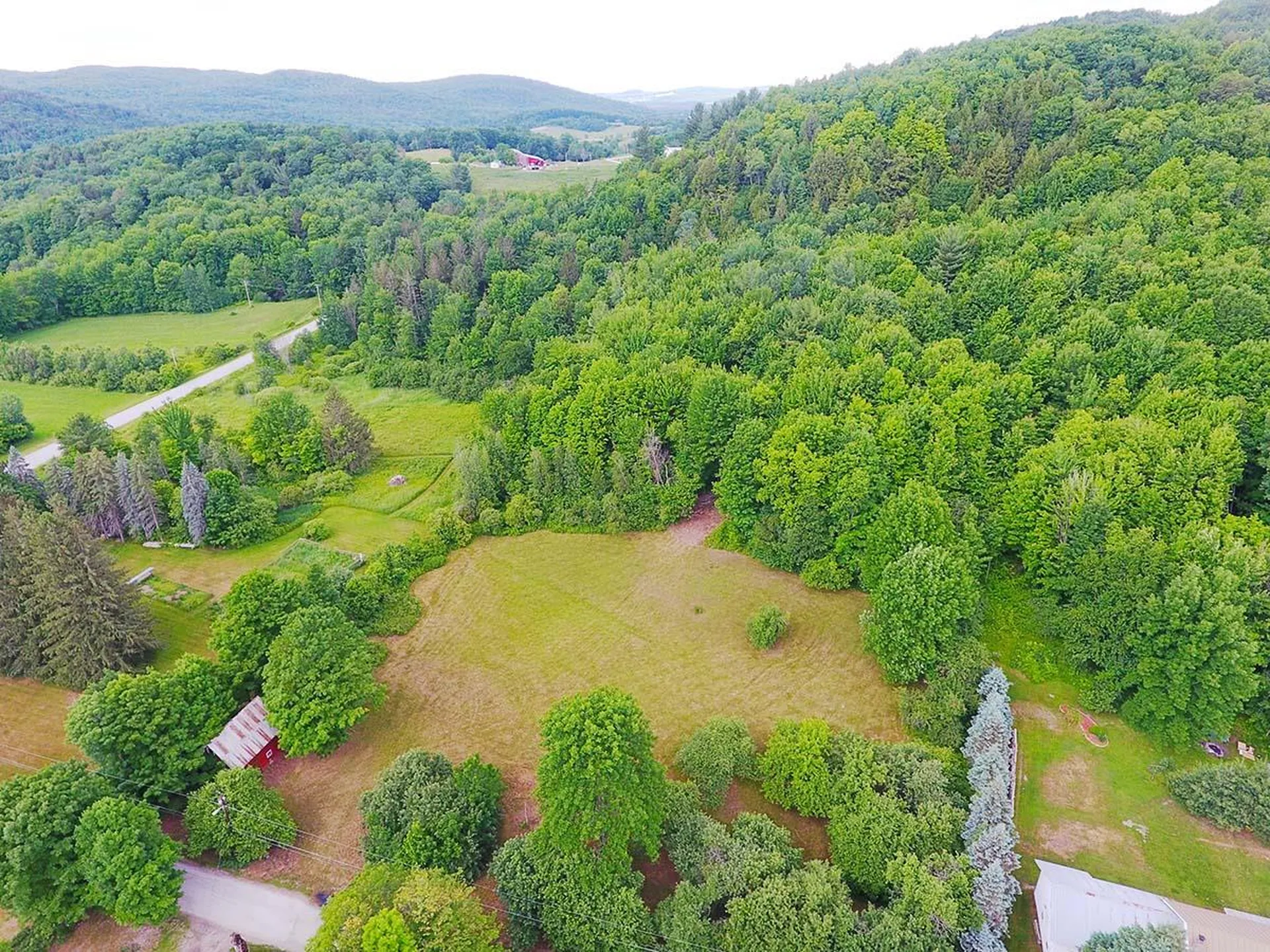 00 Green Mountain Road Montgomery VT 05470
