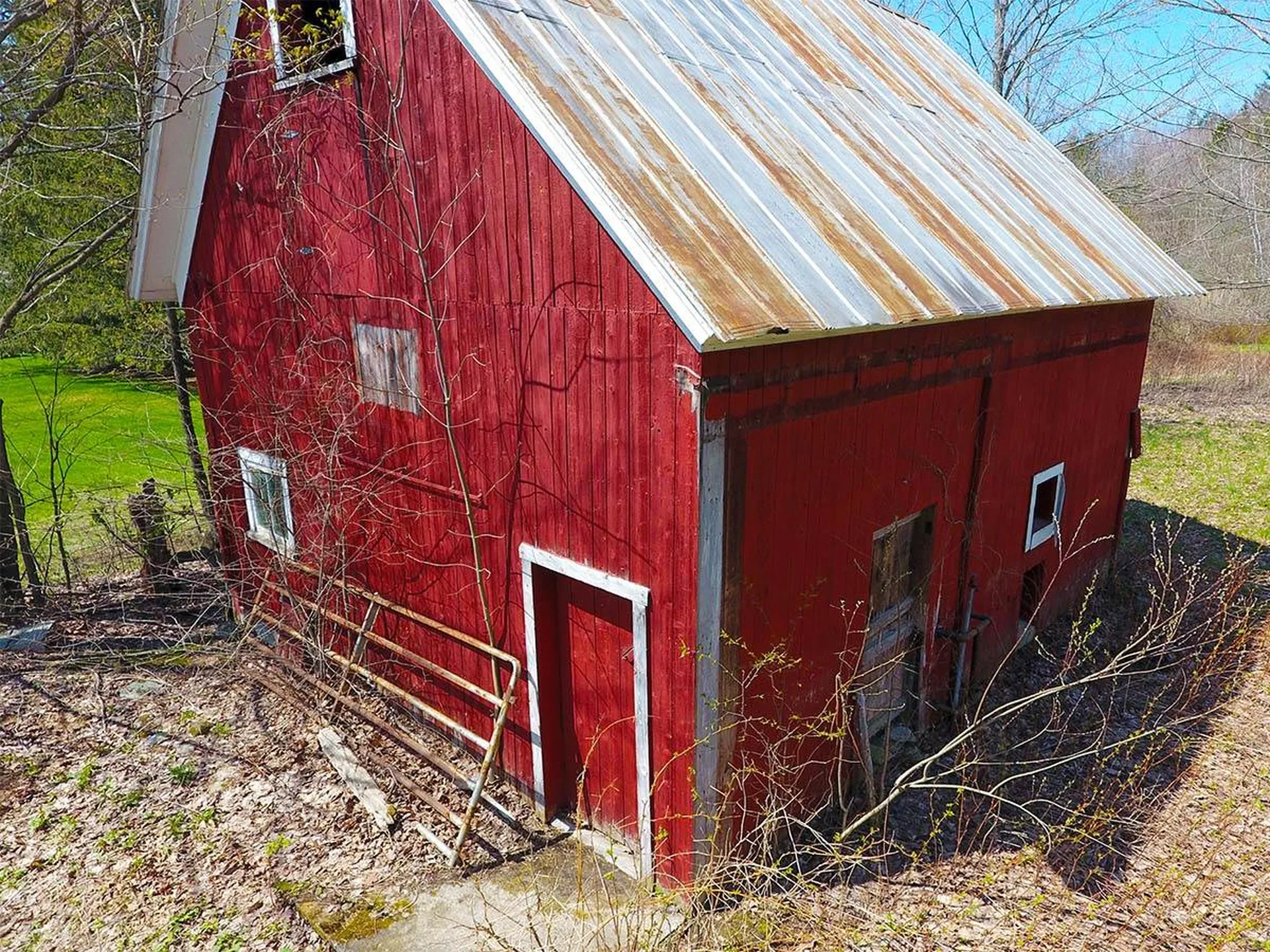 00 Green Mountain Road Montgomery VT 05470