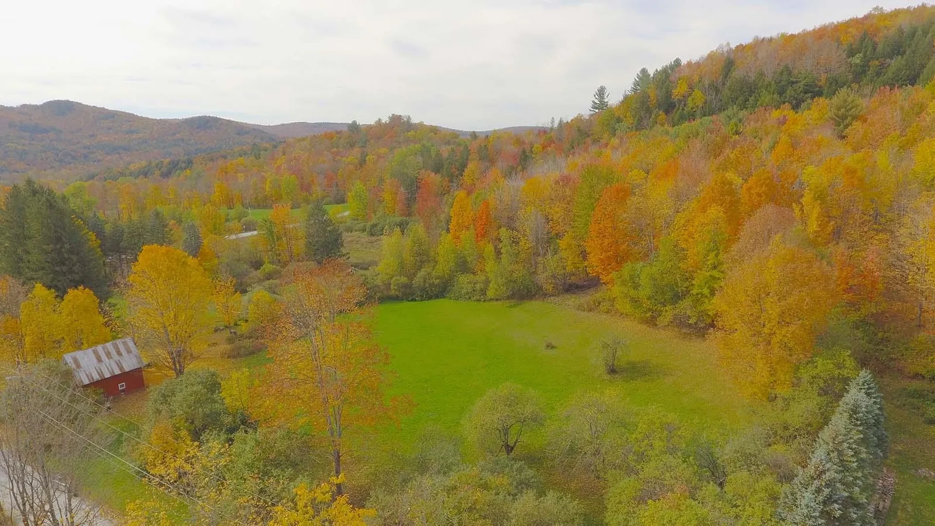 00 Green Mountain Road Montgomery VT 05470