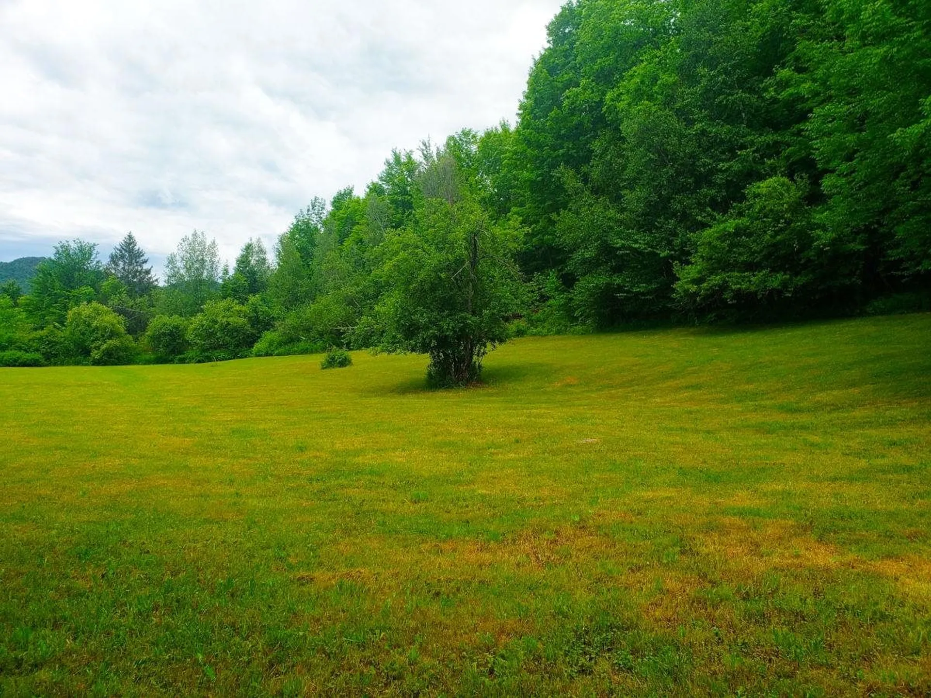 00 Green Mountain Road Montgomery VT 05470