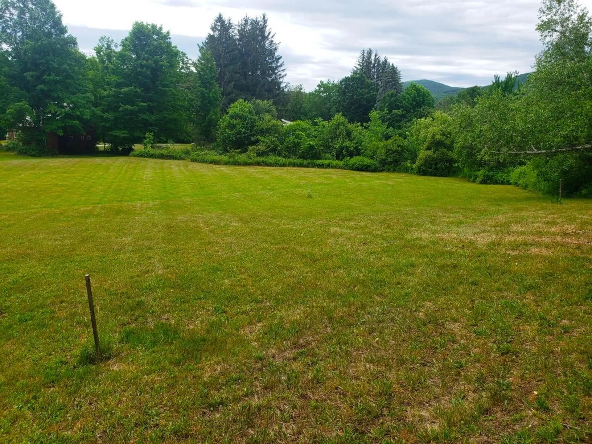 00 Green Mountain Road Montgomery VT 05470