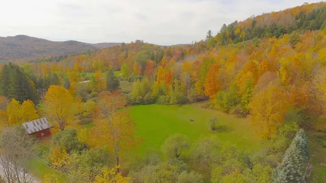 00 Green Mountain Road Montgomery VT 05470