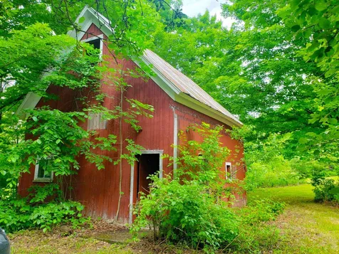 00 Green Mountain Road Montgomery VT 05470
