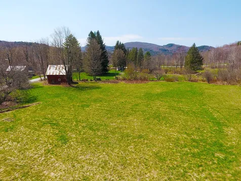00 Green Mountain Road Montgomery VT 05470