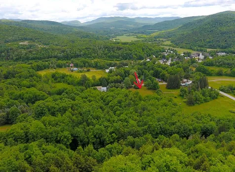 00 Green Mountain Road Montgomery VT 05470