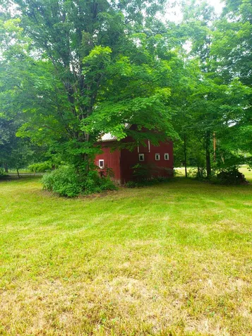 00 Green Mountain Road Montgomery VT 05470