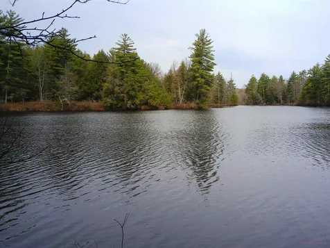 Lot 37 Sandy Point Road Barnstead NH 03225