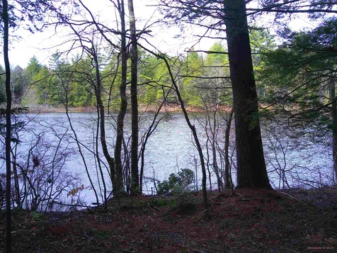 Lot 37 Sandy Point Road Barnstead NH 03225