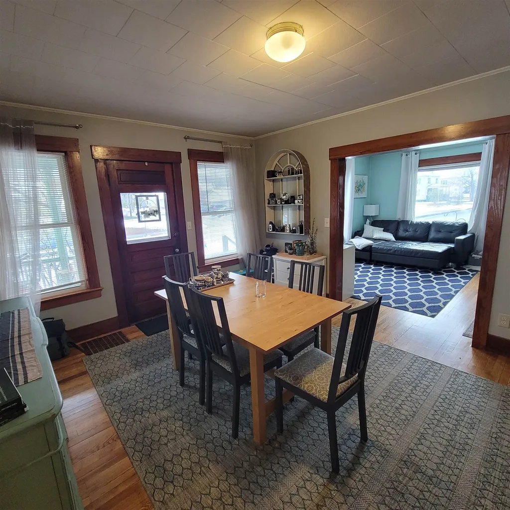 9 Highland Avenue Lebanon NH 03784