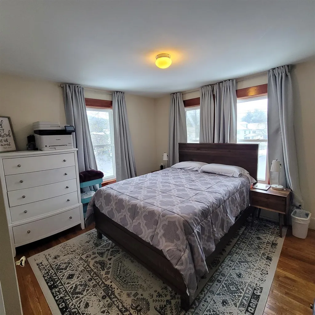 9 Highland Avenue Lebanon NH 03784