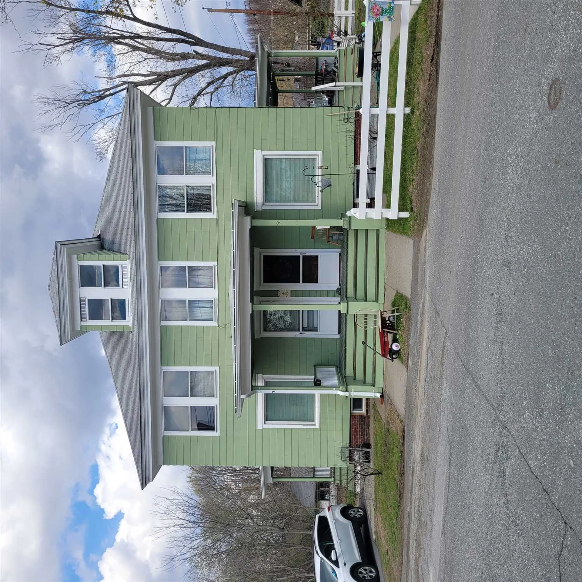 9 Highland Avenue Lebanon NH 03784