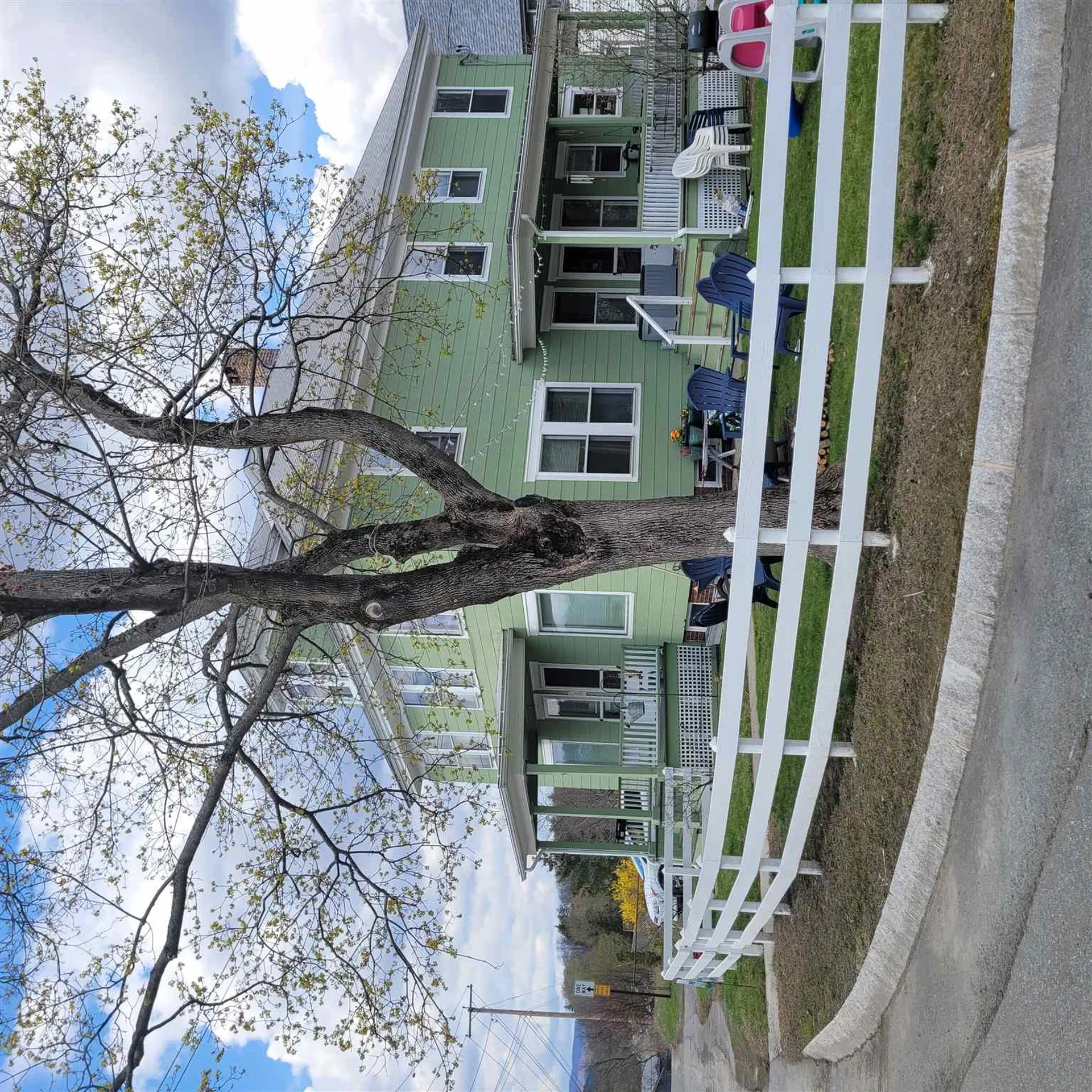 9 Highland Avenue Lebanon NH 03784