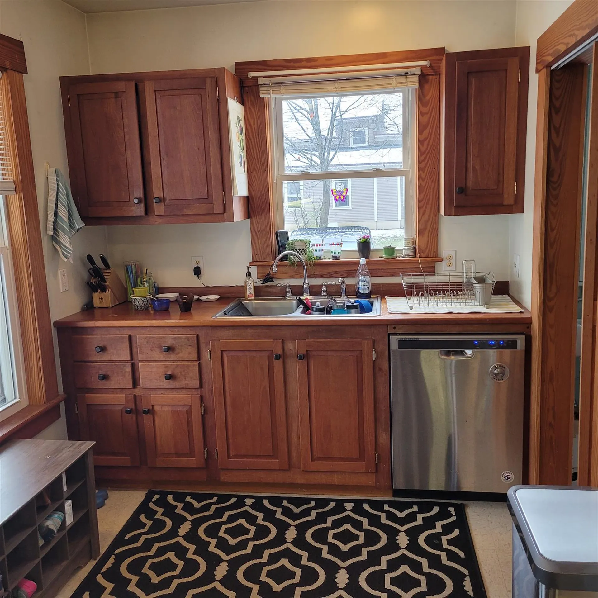 9 Highland Avenue Lebanon NH 03784