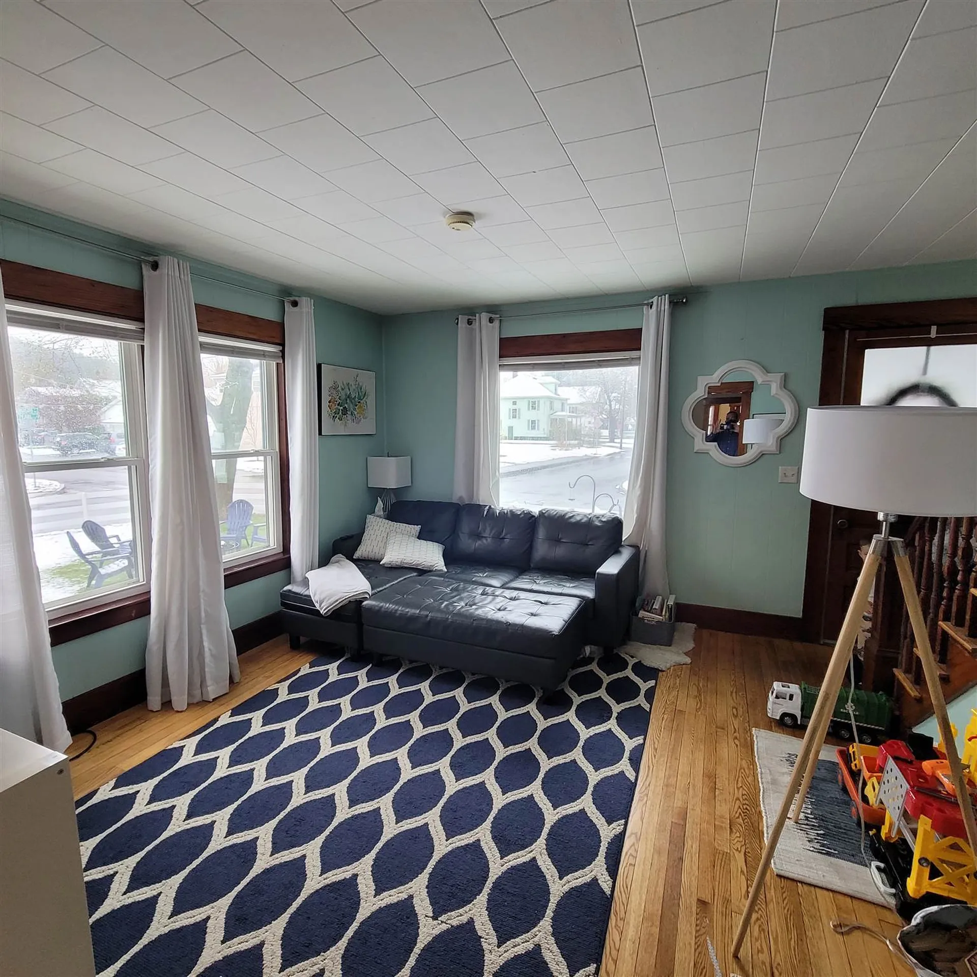 9 Highland Avenue Lebanon NH 03784