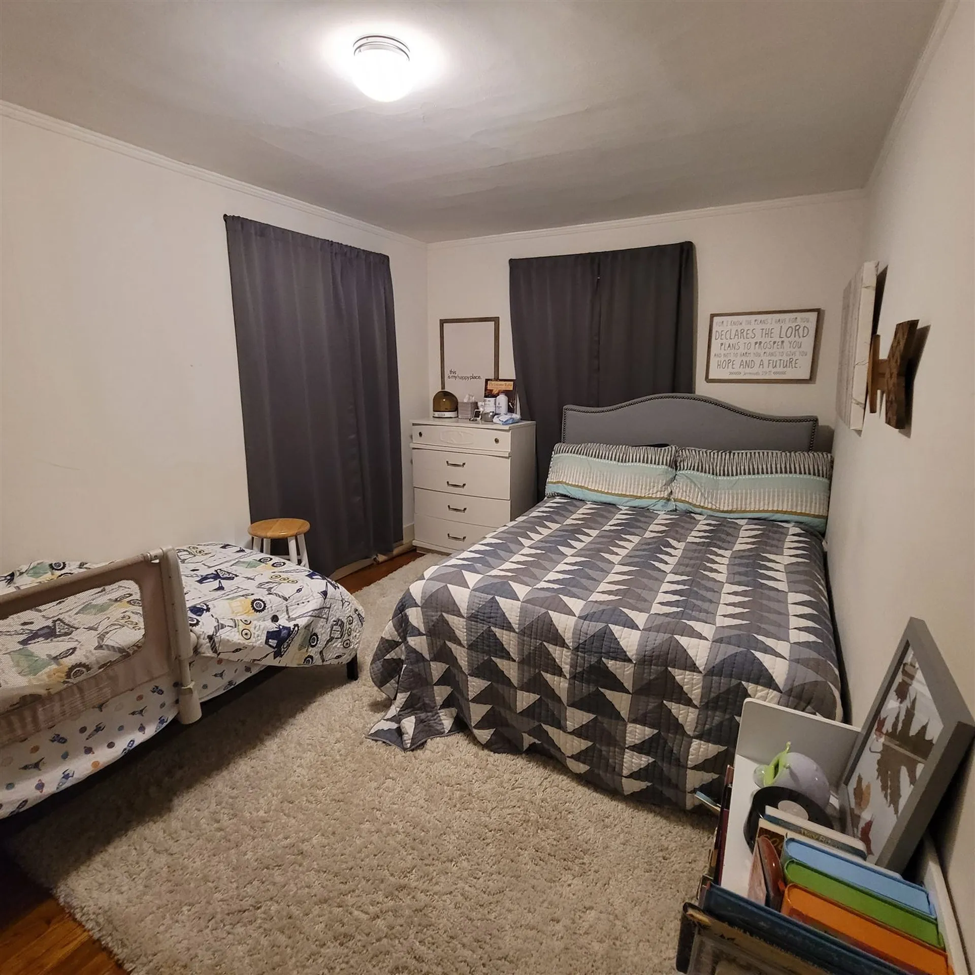 9 Highland Avenue Lebanon NH 03784