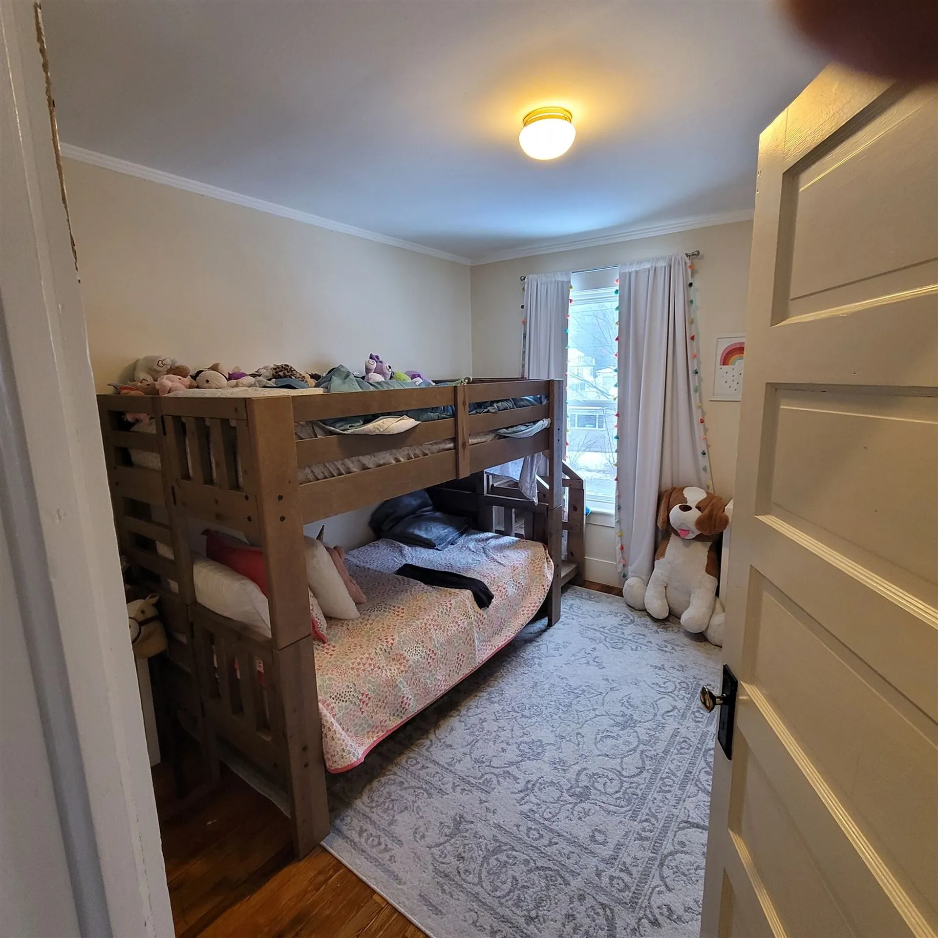 9 Highland Avenue Lebanon NH 03784