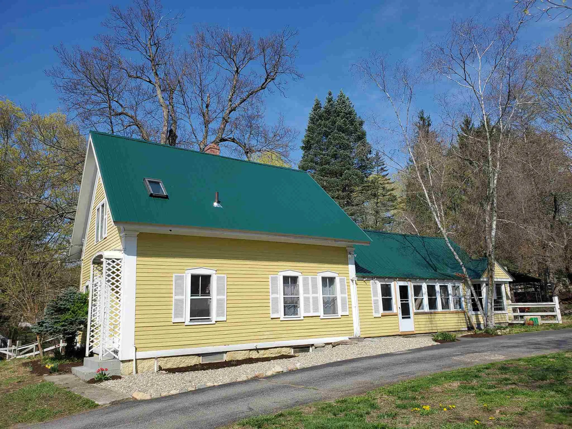 21 Rubeor Drive Hinsdale NH 03451