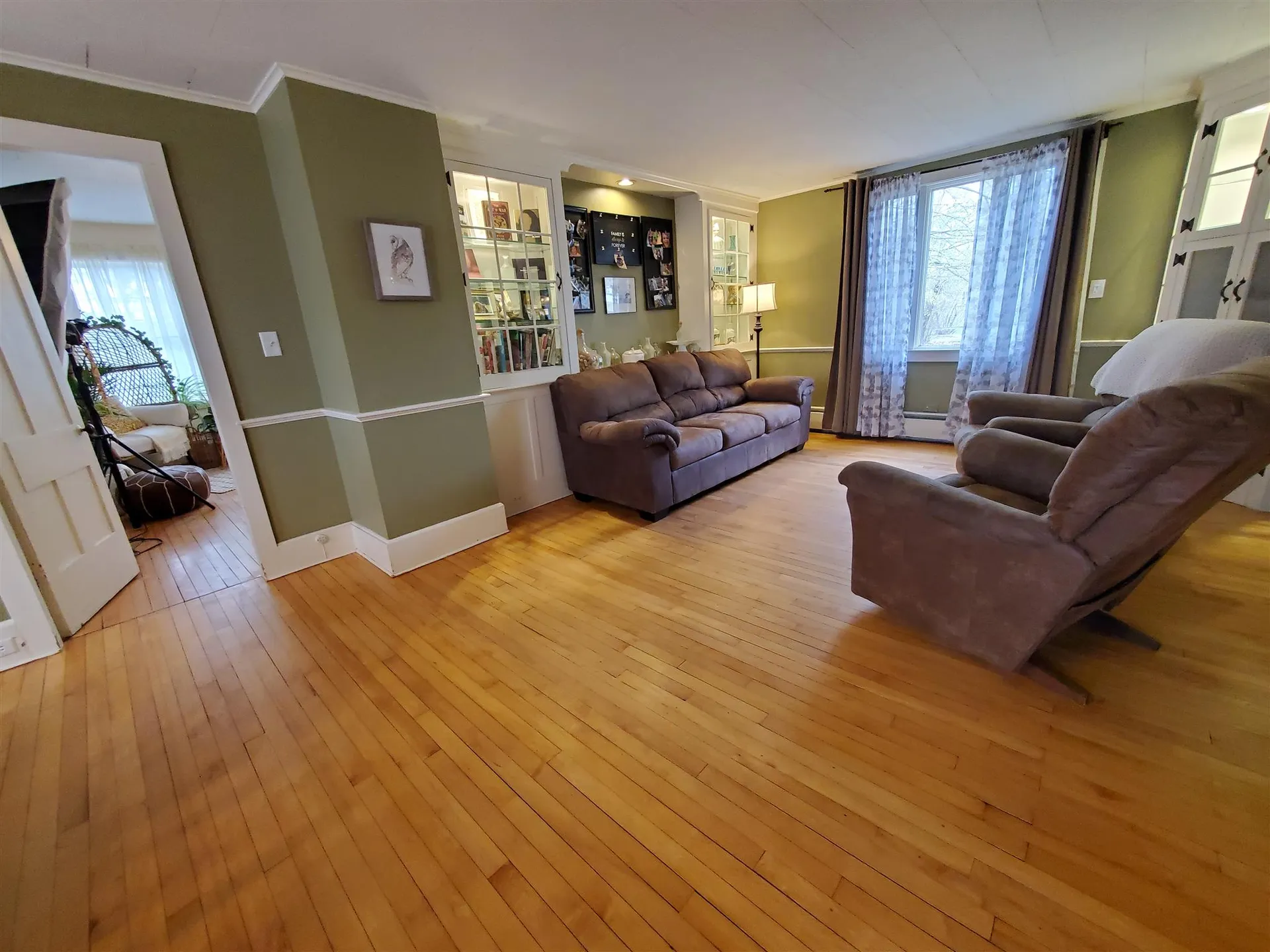21 Rubeor Drive Hinsdale NH 03451