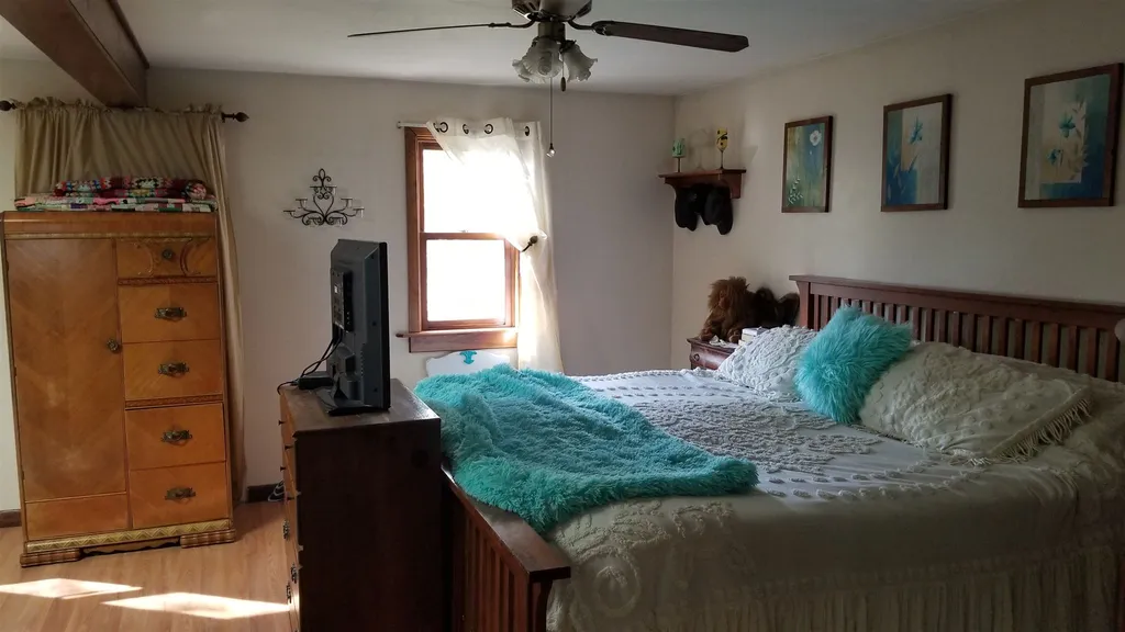 116 Cedar Pond Drive Milan NH 03588