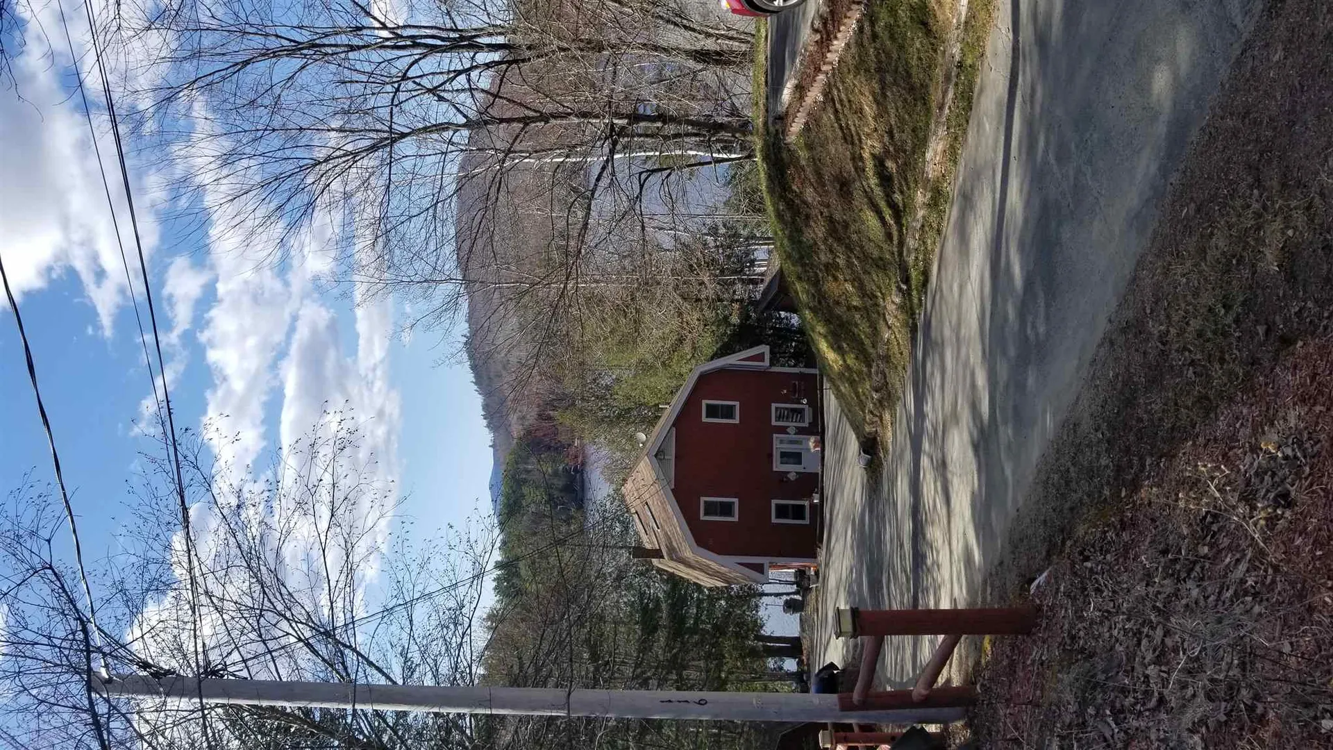 116 Cedar Pond Drive Milan NH 03588