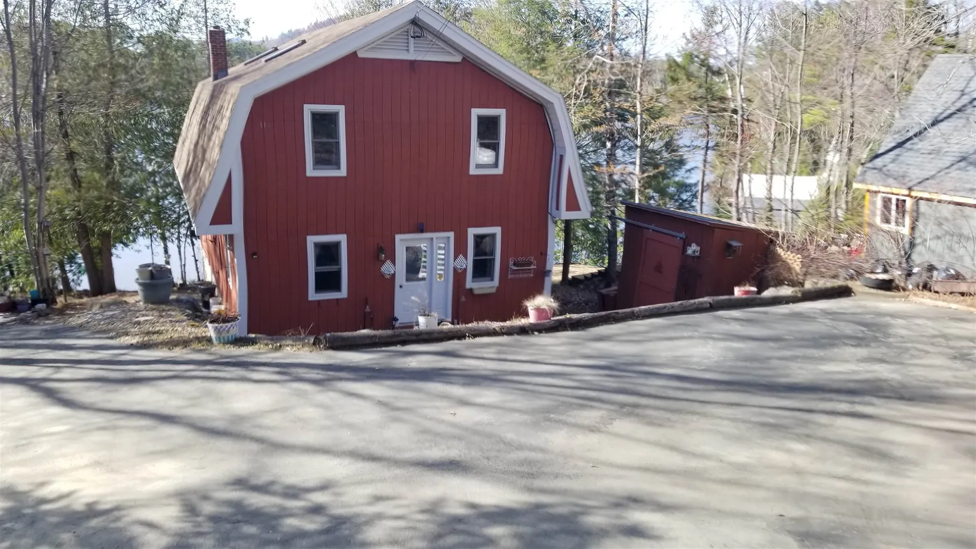 116 Cedar Pond Drive Milan NH 03588