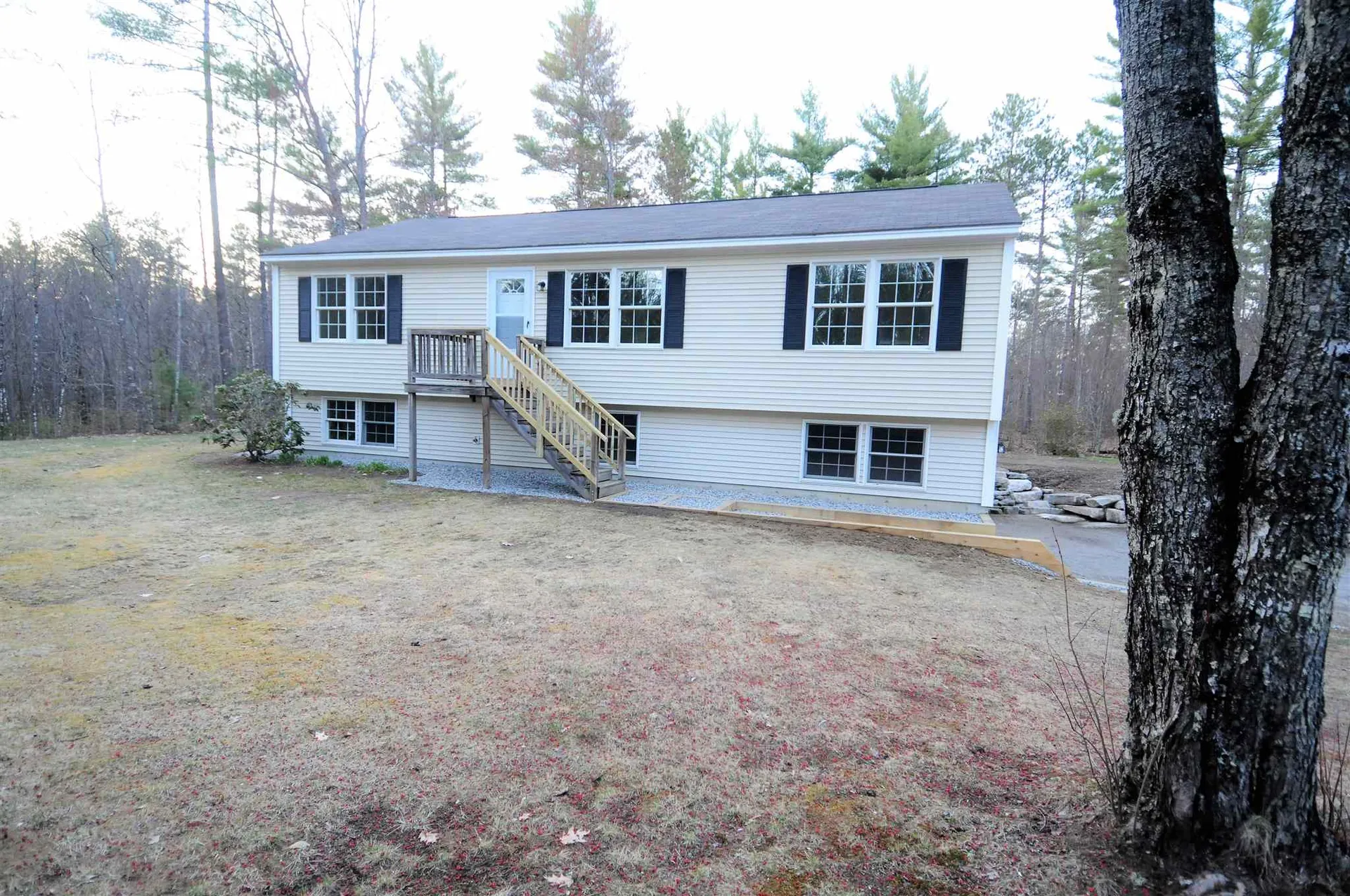 18 Kati A Lane Campton NH 03223
