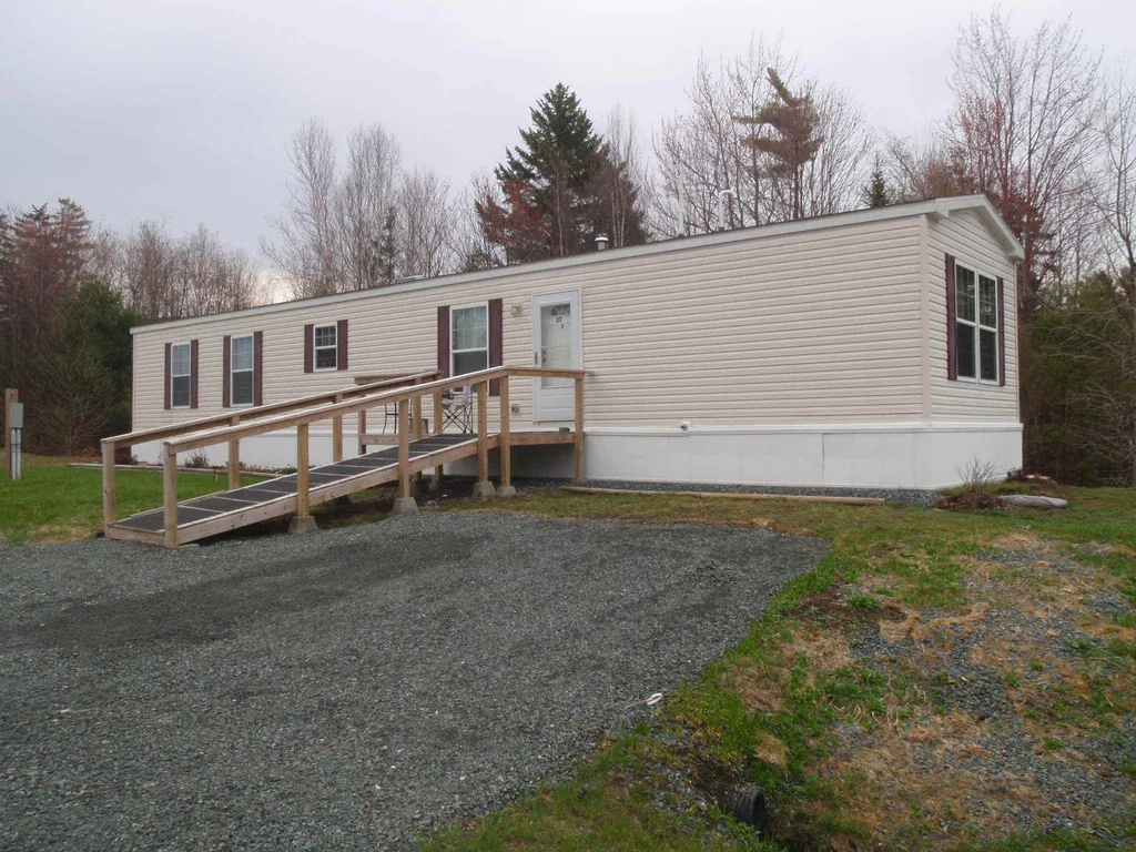 27 Lunar Drive Canaan NH 03741