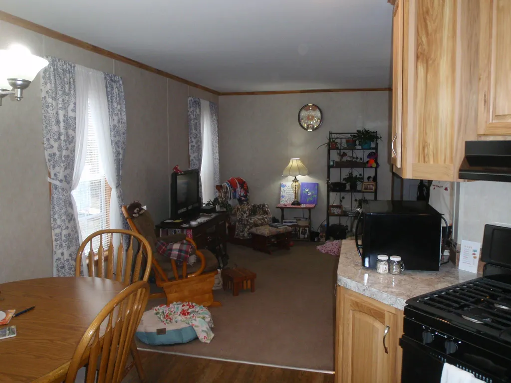 27 Lunar Drive Canaan NH 03741