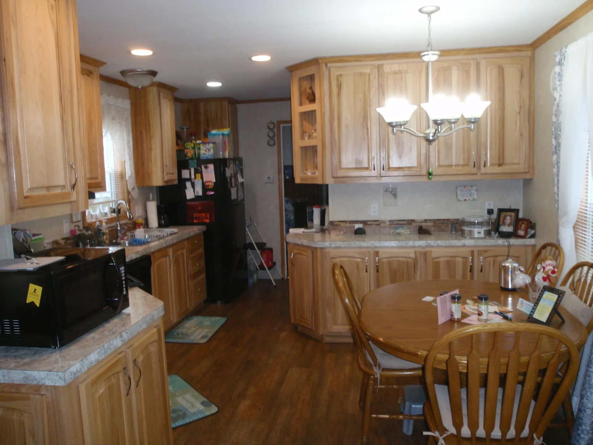 27 Lunar Drive Canaan NH 03741