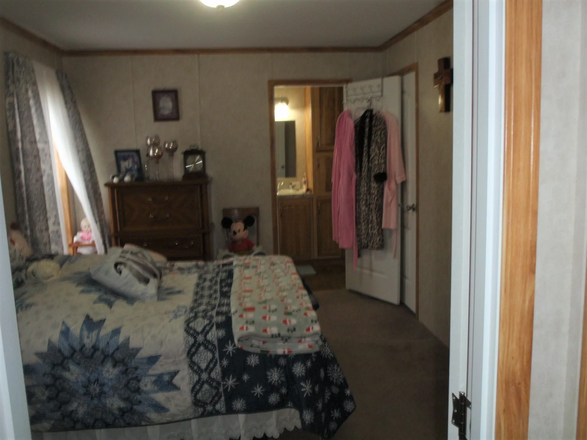 27 Lunar Drive Canaan NH 03741