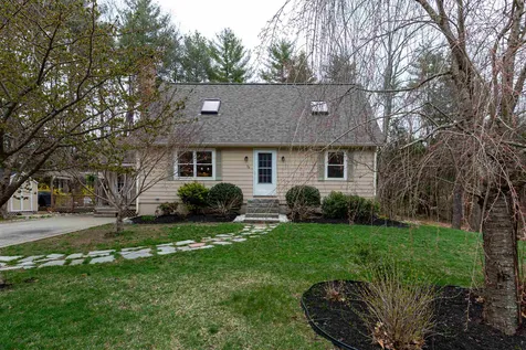 38 Midnight Sun Drive Epping NH 03042