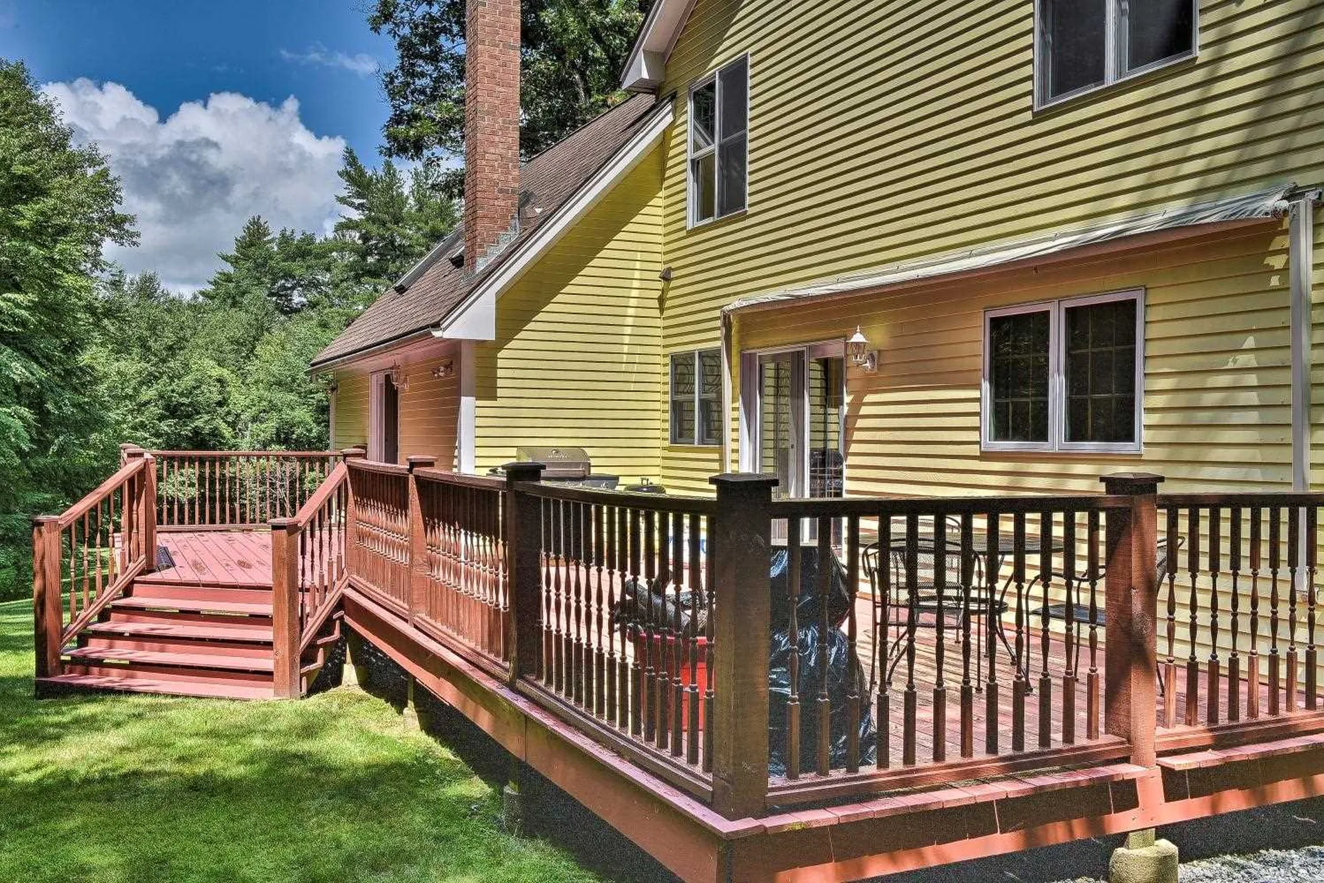 38 Antrim Road Hancock NH 03449