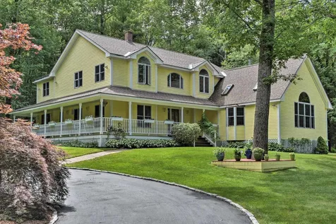 38 Antrim Road Hancock NH 03449