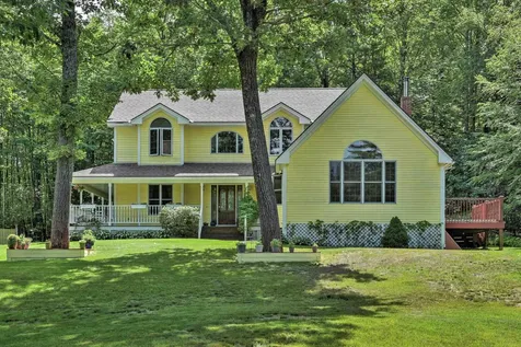 38 Antrim Road Hancock NH 03449