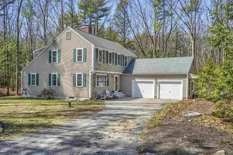 28 Buckridge Drive Amherst NH 03031