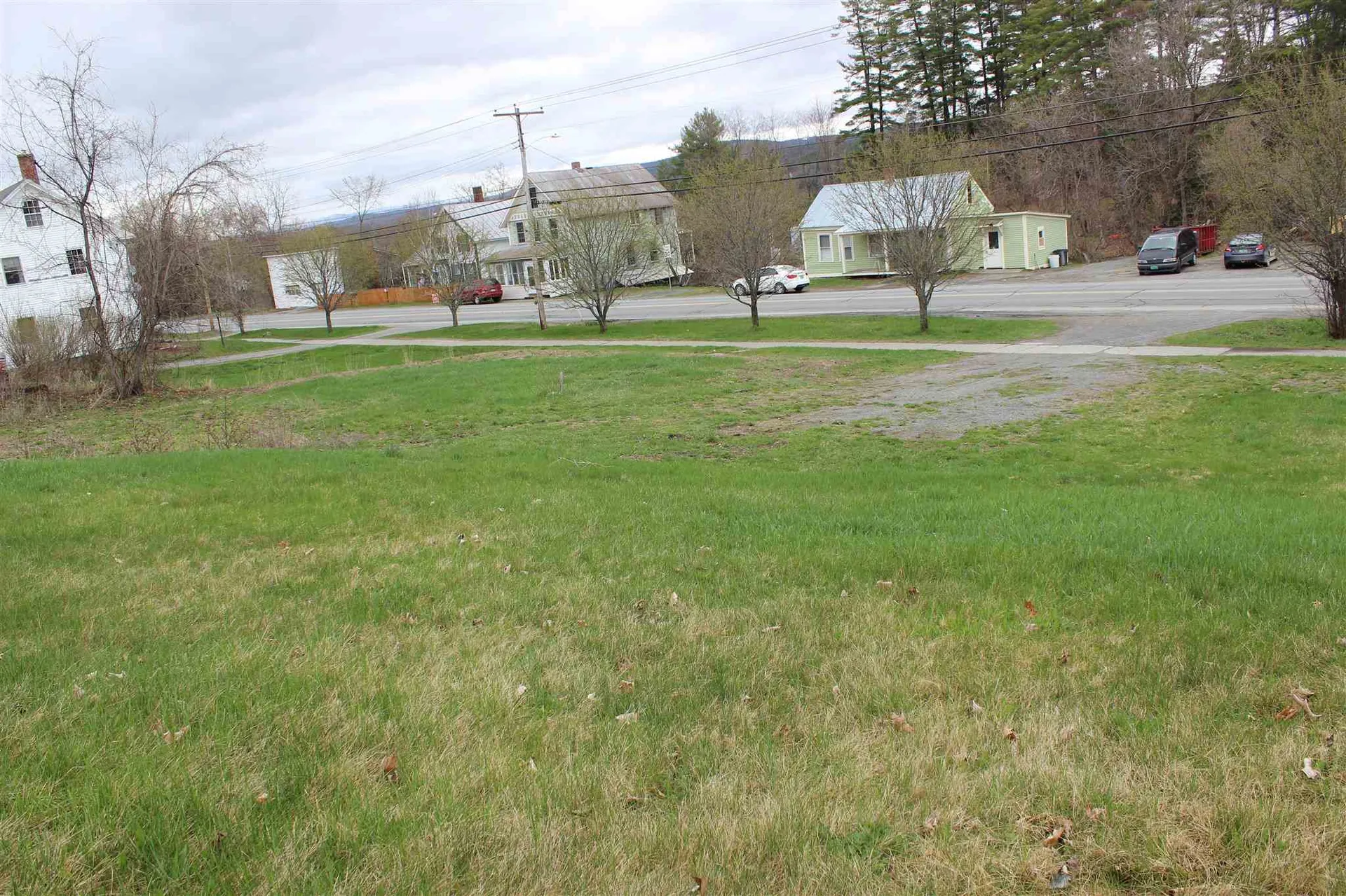 172 South Main Street Bradford VT 05033