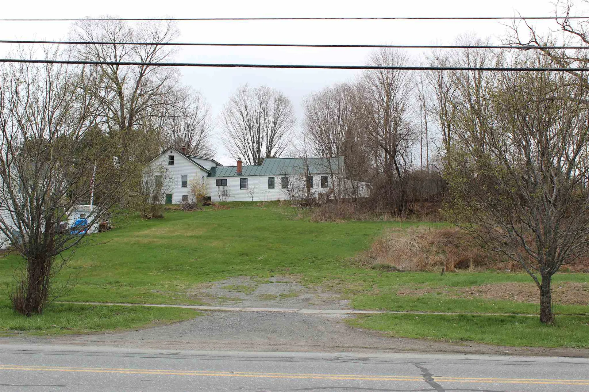 172 South Main Street Bradford VT 05033
