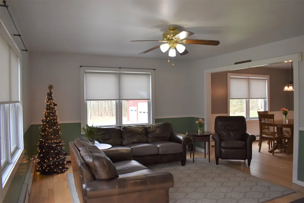 210 Wildlife Road Salisbury VT 05769